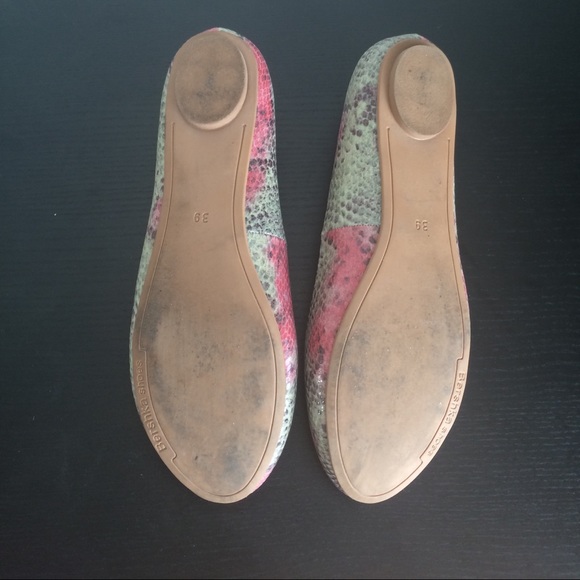 Ballet flats Bershka - Picture 3 of 4